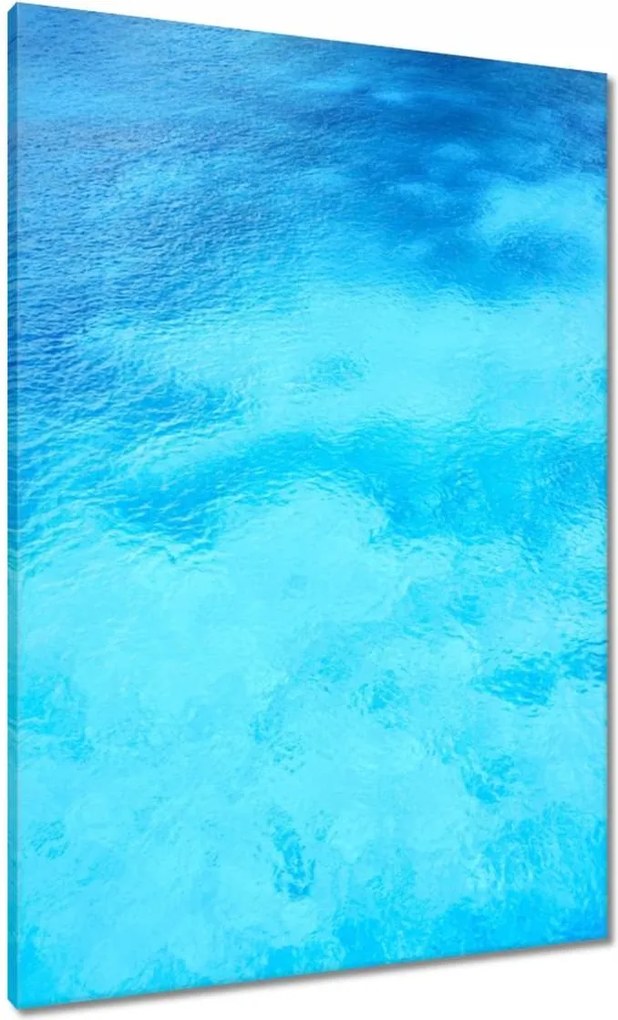 Festmények 70x100 Kristálytiszta tiszta