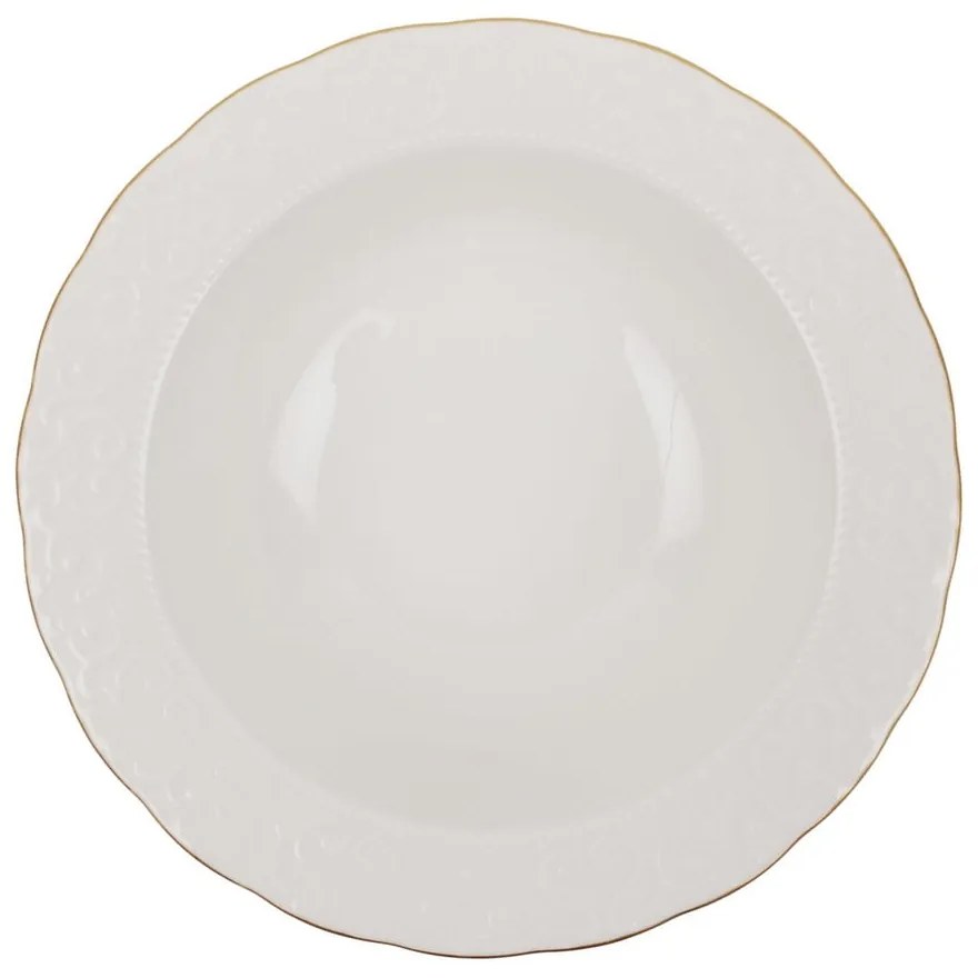 Simplicity 24 db-os porcelán étkészlet - Kutahya
