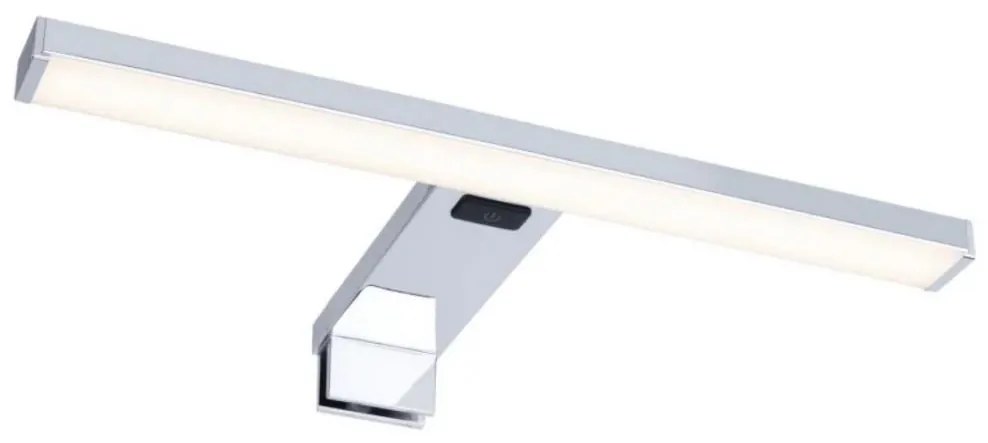 Paulmann Paulmann 78950 - LED/3,7W IP44 Fürdőszobai tükörmegvilágító SELO 2700-6500K 230V W3640