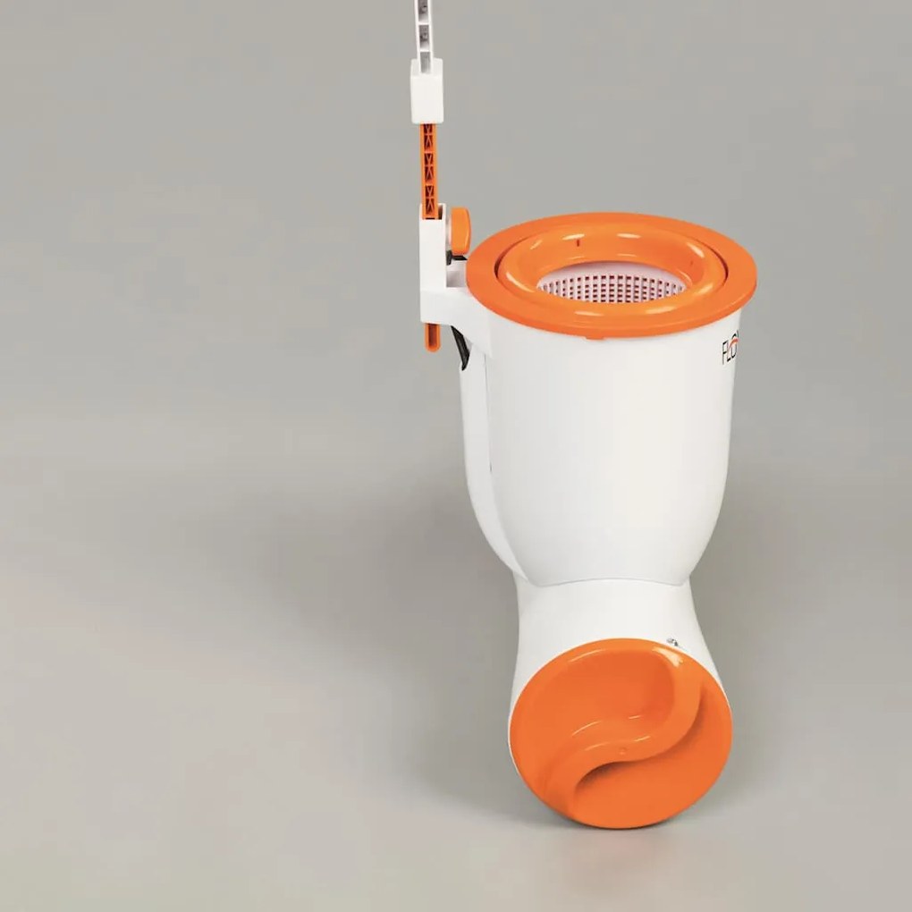 Bestway Flowclear Skimatic medencesz?r? szivattyú 2574 L/óra 58462