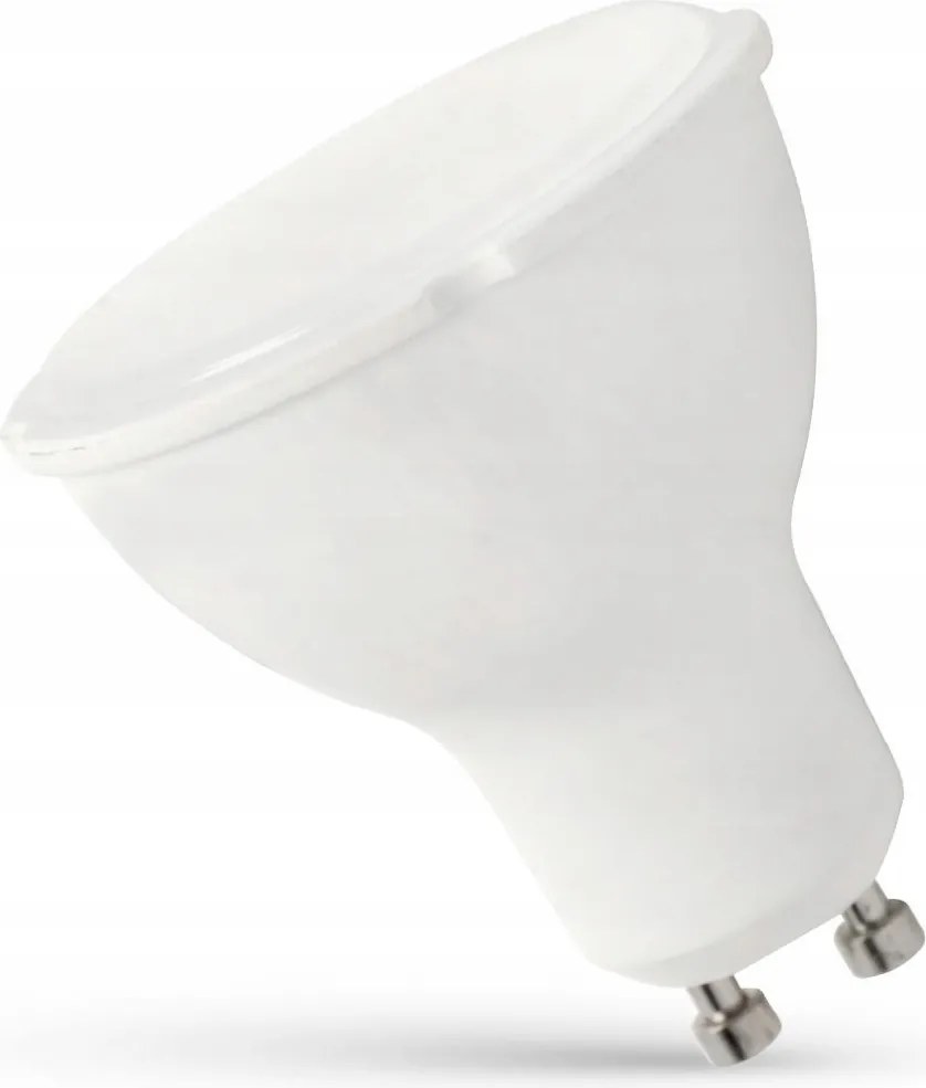 Led izzó GU10 9W Nw semleges Spectrum