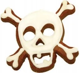 Koponya és sípcsont lyukasztó forma Birkmann