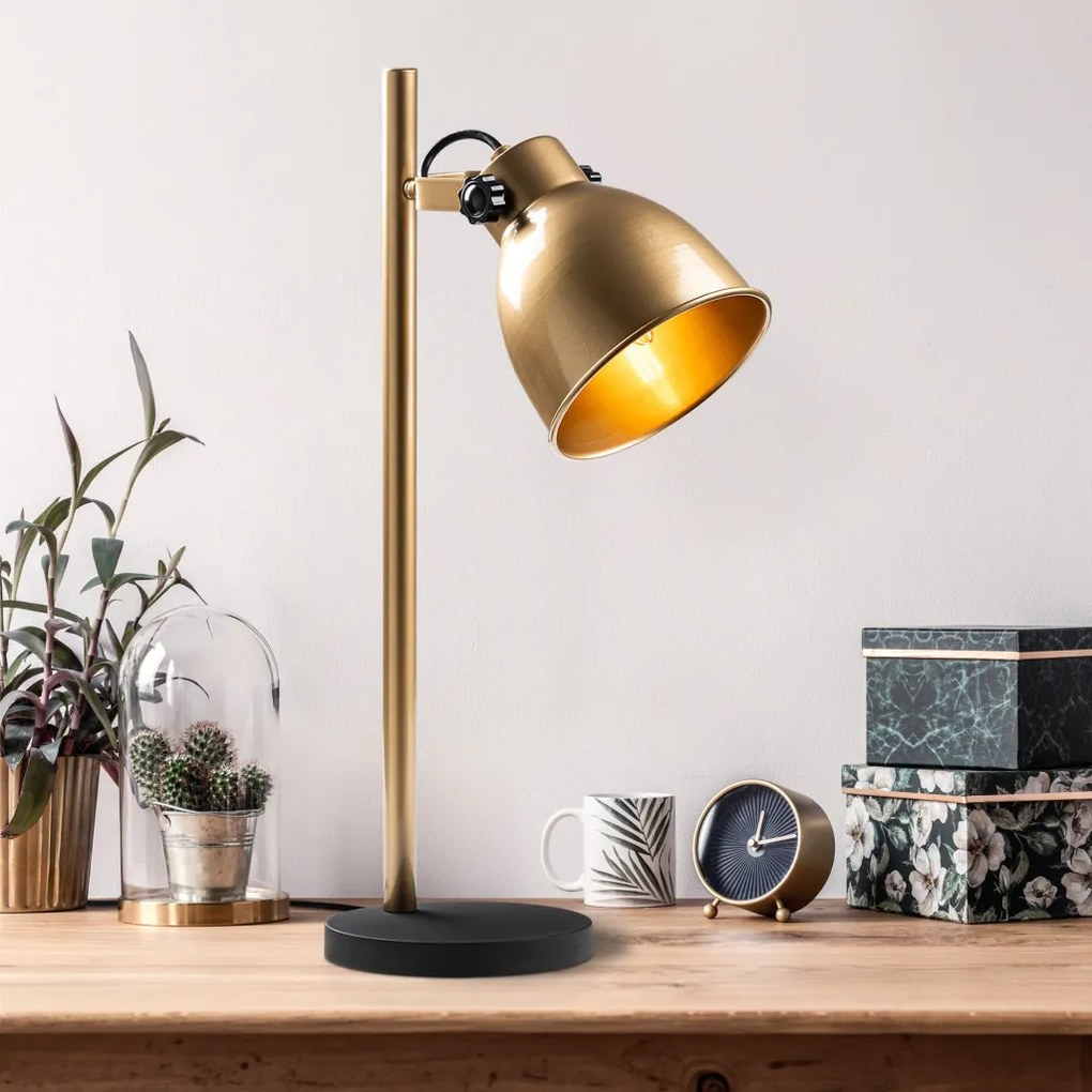 Spotkafasi 13790 - Gold
