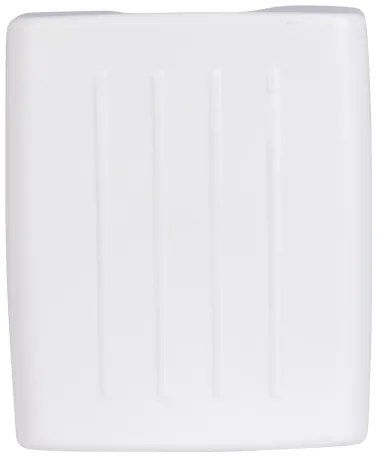 WENKO 22943100 - KUMBA ülőke 38x47 cm fehér