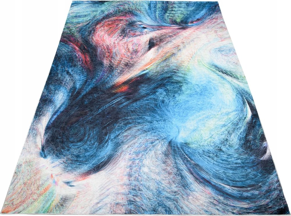 Tosca Szőnyeg 140x200 Modern Divatos Színes w20