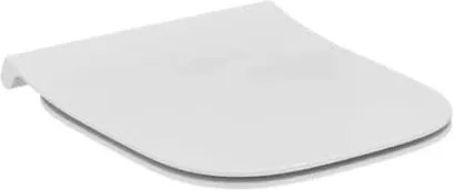 Ideal Standard I.LIFE S soft close wc ülőke duroplast fehér T532901