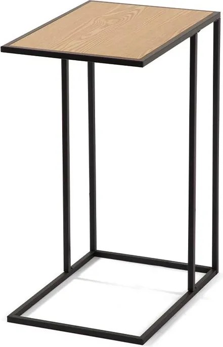 AVENBERG KIVIK Kisasztal