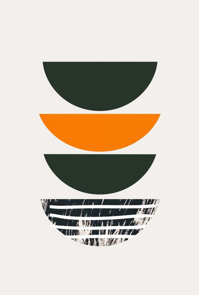 Poszter 67,5x100cm Játék Textúra