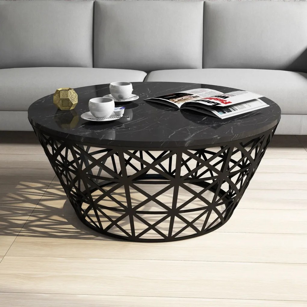 Stil - Black Marble