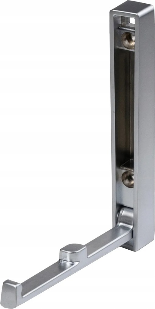 Bútor Akasztó Fali Step matt króm