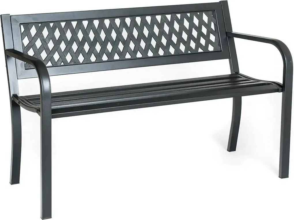Happy Green Granada kerti pad, 119 x 50 x 75 cm