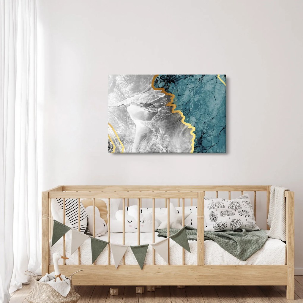 Kép - Márvány (90x60 cm)