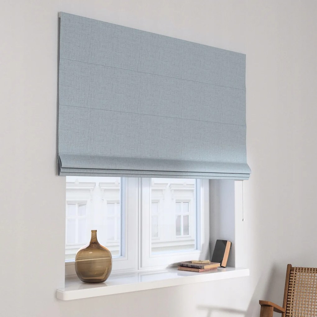 Kész római roló Capri 160x170cm kék