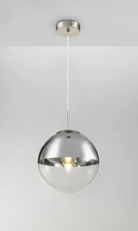 GLOBO 15852 VARUS Modern Függesztett Lámpa IP20
