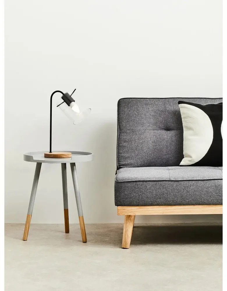 Kerek tárolóasztal ø 40 cm Viborg – Premier Housewares