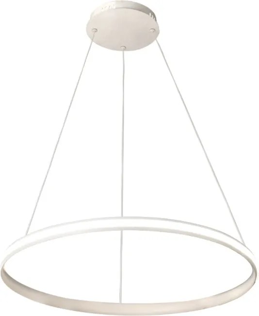 NEDES TA2305-W Modern Led Függesztett Lámpa IP20