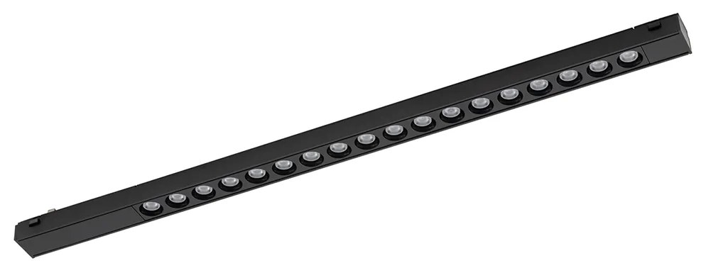 UT-LVM Focus LED sínrendszeres lámpafej