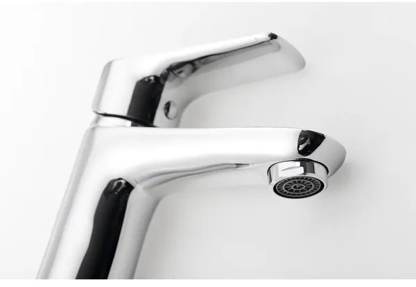 Aqualine - Mosdócsap LOTTA fényezett króm