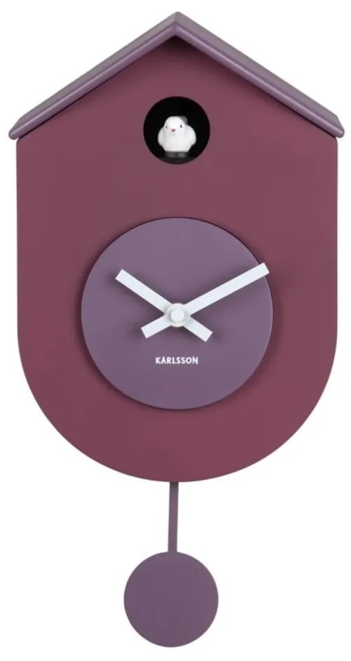 Inga-fali óra Grato Cuckoo – Karlsson