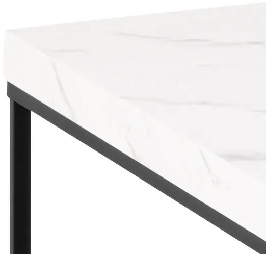 CAMILO fehér konferenciaasztal