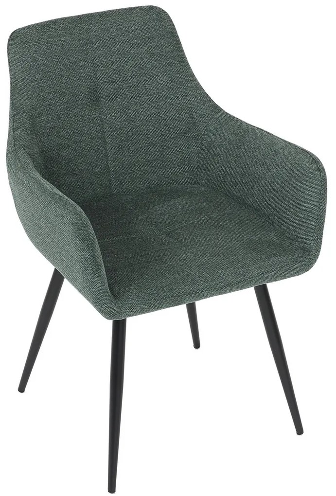 DCH-226 GRN2 étkezőszék szett, 2 db