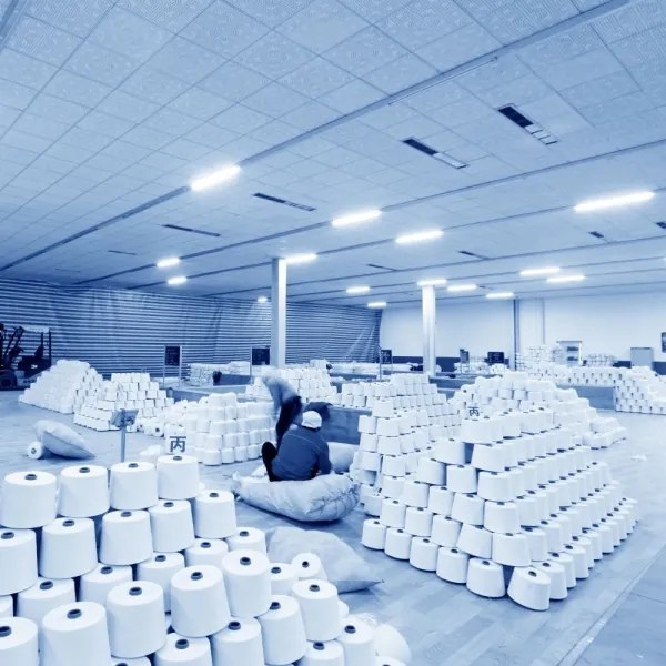 LED fénycsöves lámpa LED/50W/230V 3000/4000/6500K 146 cm