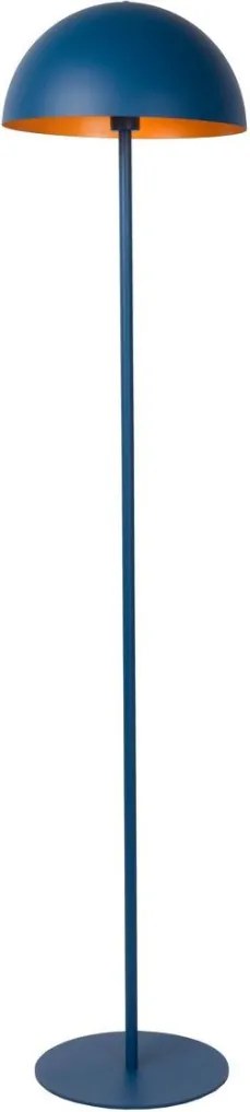 Lucide SIEMON 45796/01/35 Állólámpa 1x40w/e27 ip20