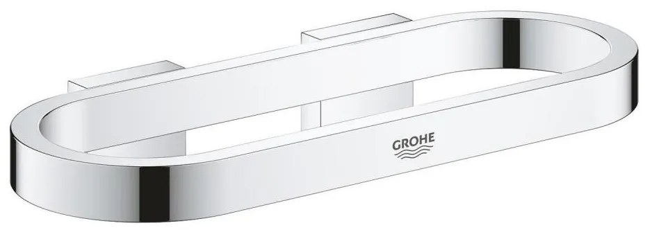 GROHE 41035000 - SELECTION törölközőtartó 200 mm, fényes króm