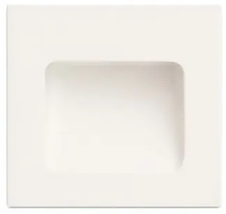 RED - Design Rendl - R12690 - LED Lépcsőmegvilágító AMARO LED/3W/230V