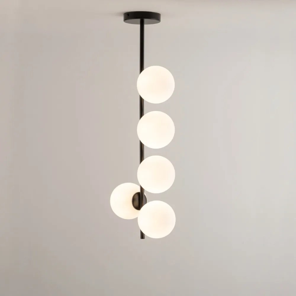 SIGMA LIGHTING 33640 KOLAR Többágú Függesztett Lámpa G9 IP20