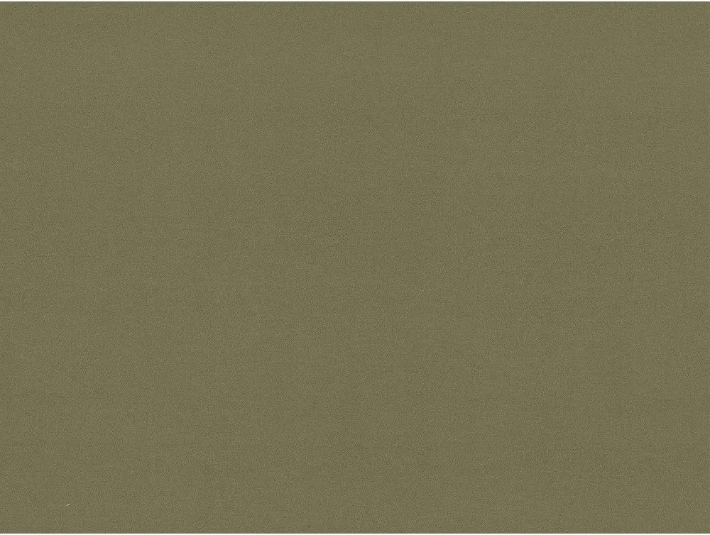 Zöld kárpitozott franciaágy ágyráccsal 140x200 cm Aveline – Micadoni