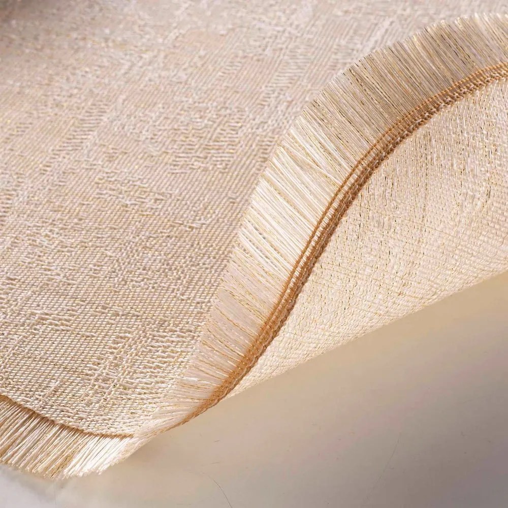 Műanyag tányéralátét ø 38 cm Joalie – douceur d'intérieur