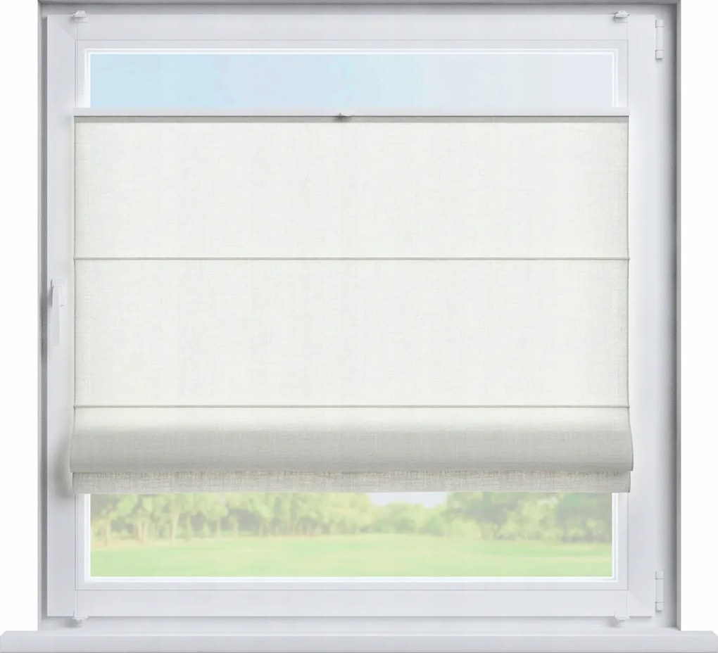 Kész pliszírozott roló római Szicília 80x170cm bézs