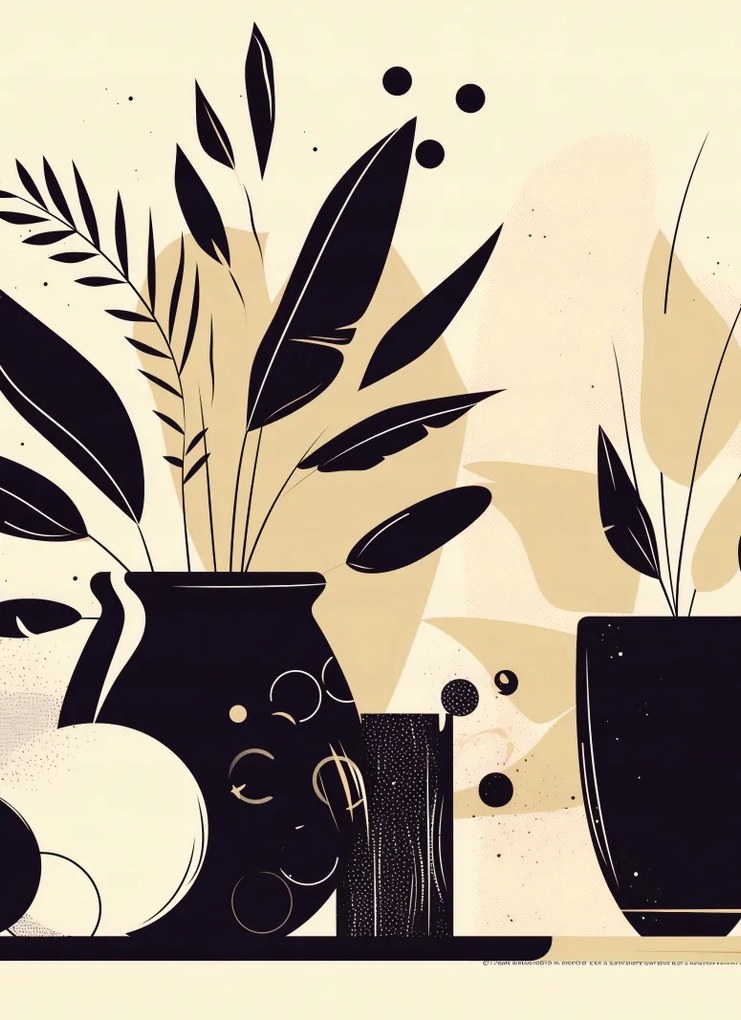 Poszter 40x55cm Válogatott természet