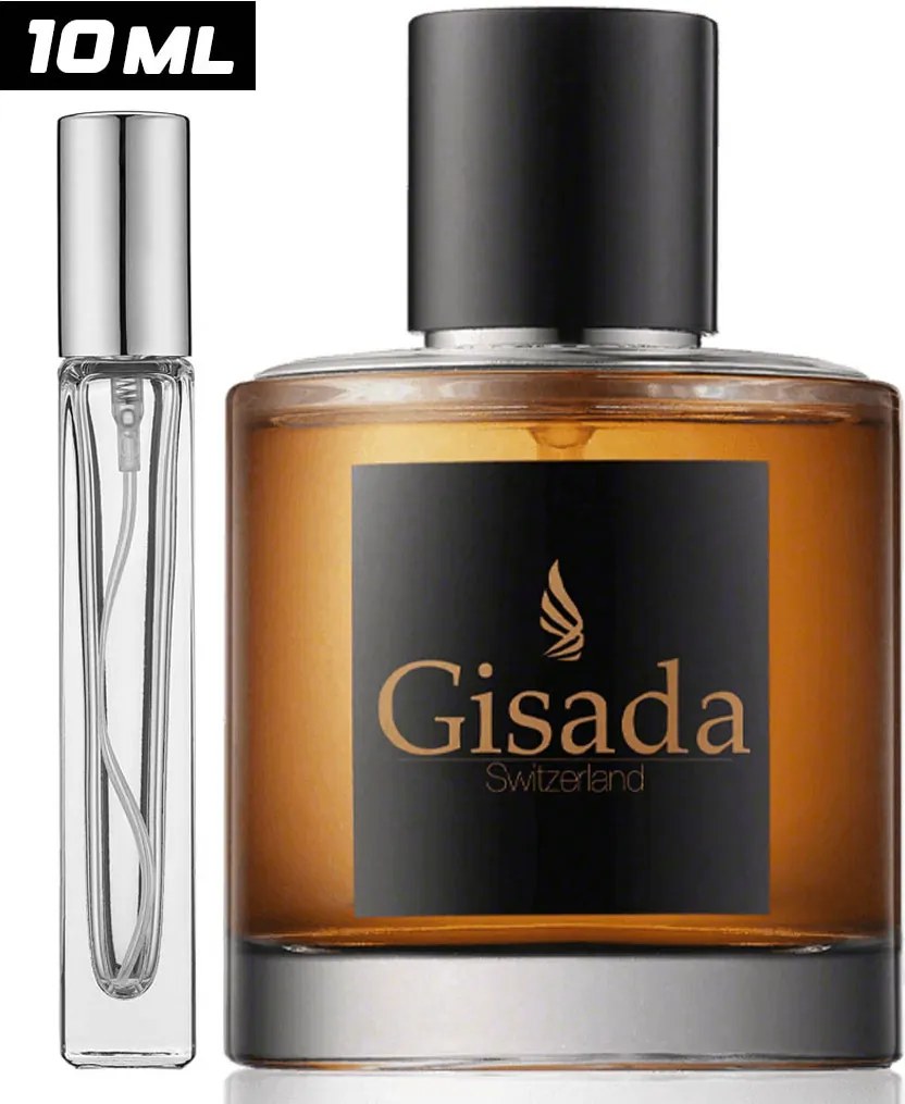 Gisada Ambassador (10 ML) Eau de Parfum