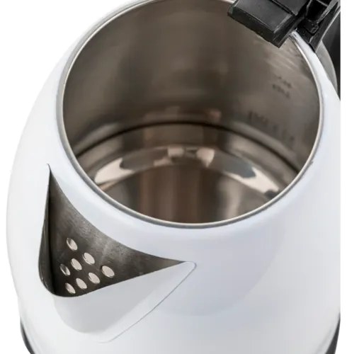 Botti Victor 1,7 l elektromos vízforraló, fehér