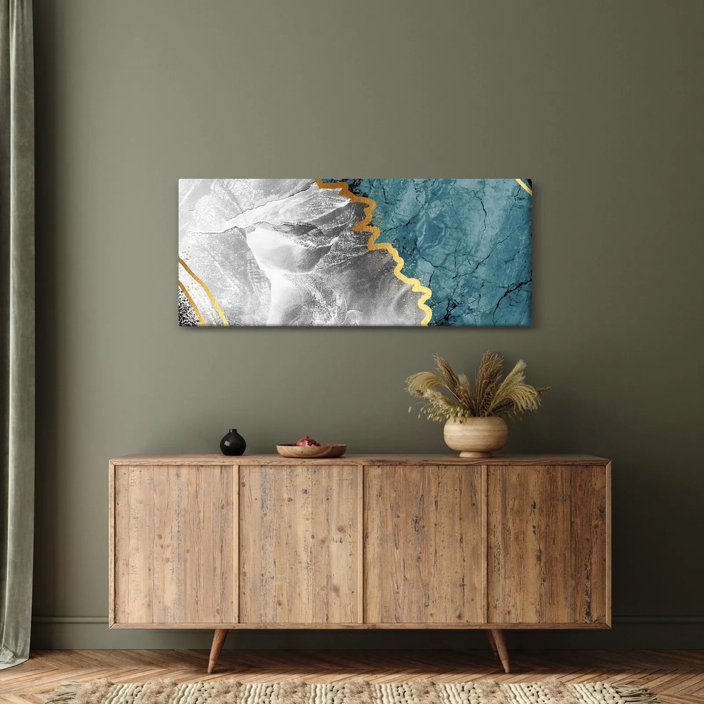 Kép - Márvány (120x50 cm)