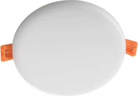 Mennyezetbe Süllyeszthető Lámpa Fehér AREL LED KANLUX-29584