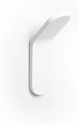 Fogas Viefe TIK alumínium, 80mm, matt fehér EI