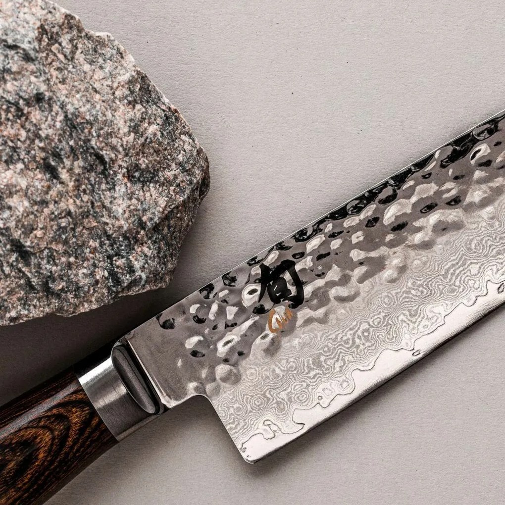 Kai Shun Premier szeletelő kés, 24 cm