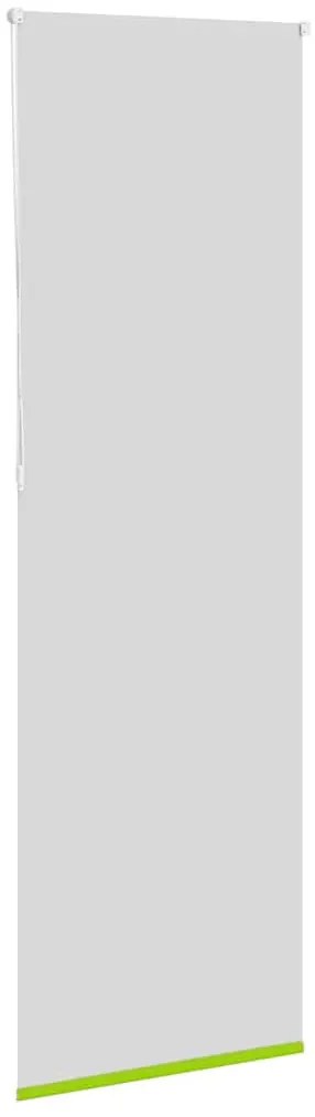 redőny Blackout 75x210 cm szövetszélesség 70,7 cm poliészter