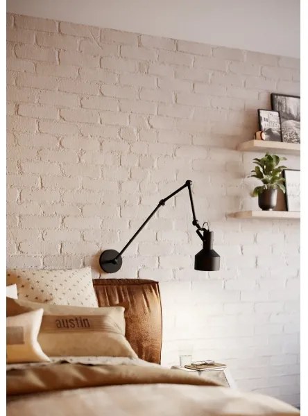 Eglo 43561 - Spotlámpa TAKELEY 1xE27/28W/230V