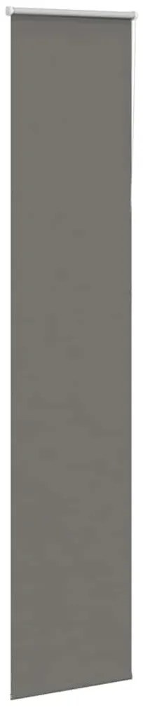 redőny Blackout 45x210 cm szövetszélesség 40,7 cm poliészter