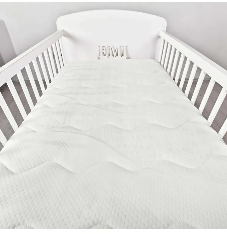EMI Bambino Silver gyerekmatrac, 70x140