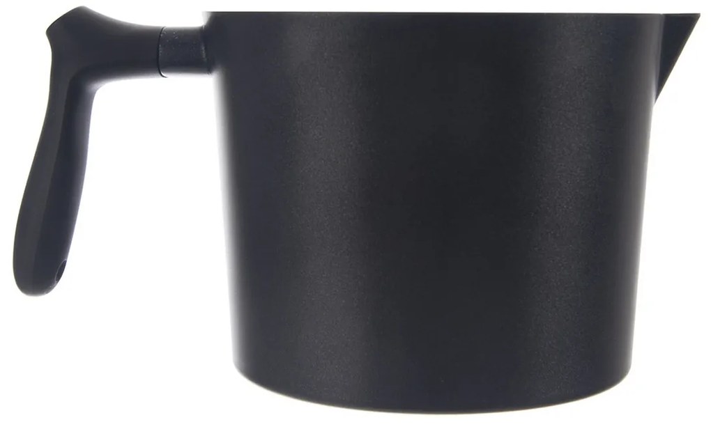 Orion Grande tejeskanna, átmérő 17 cm