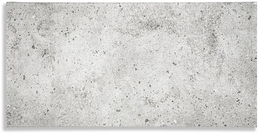 Polisztirol dekorpanel, Kavicsos beton, halványszürke világos, 2 m2-es csomag