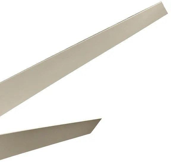 Kichler KLF-LEHR-80-AS - Mennyezeti ventilátor LEHR IP44 + távirányítás