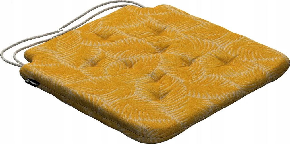 Dekoria Székpárna Olek narancssárga