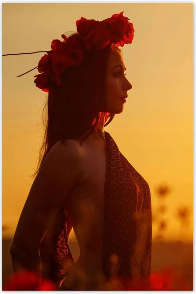 Poszterek 80x120 Takard el a szemem