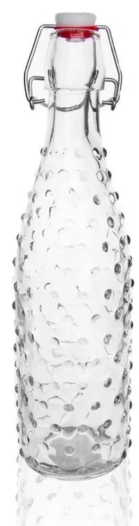 Orion IDA üvegpalack, 0,5 l, 0,5 l